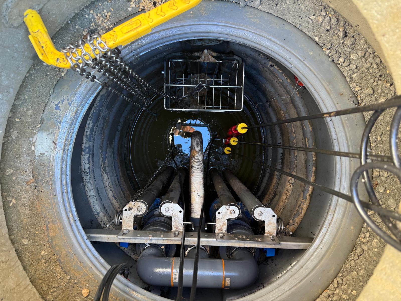 Entretien Sud Pompes